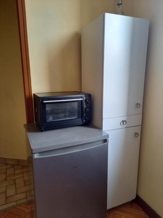الشقق الفندقية Centre Rennes,1Er Etage المظهر الخارجي الصورة