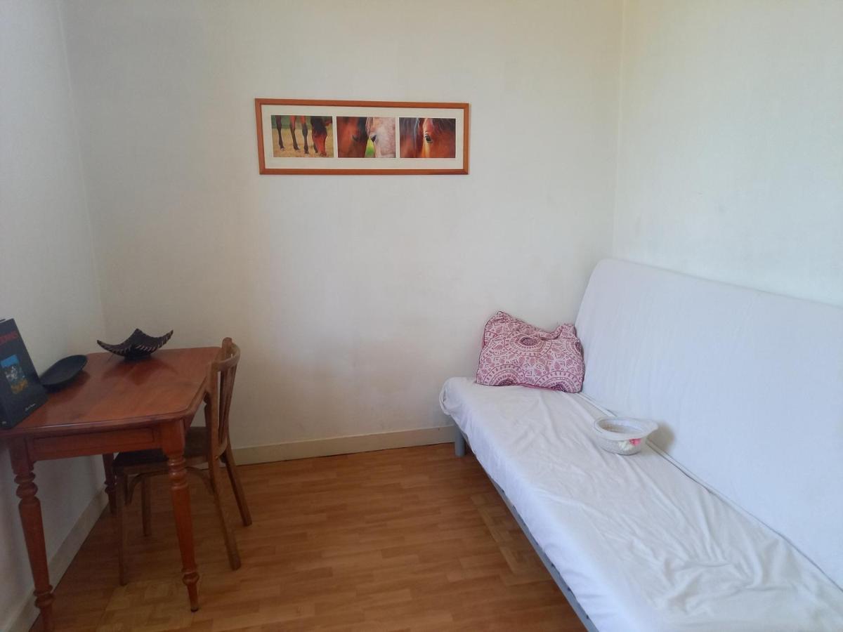 الشقق الفندقية Centre Rennes,1Er Etage المظهر الخارجي الصورة